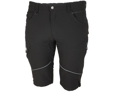 FOBOS Shorts black
