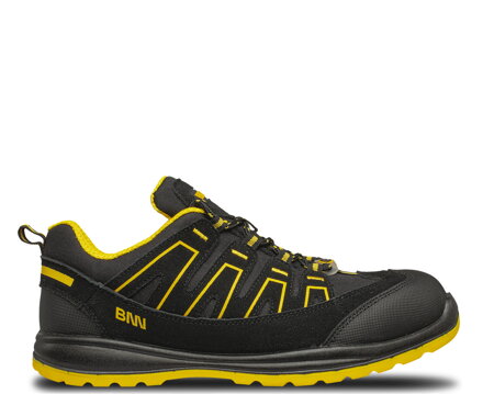 ALEGRO S1P ESD Yellow Low