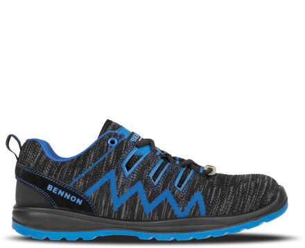 KNITTER S1 ESD Sandal