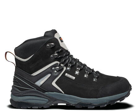 SALVADOR O2 Black High