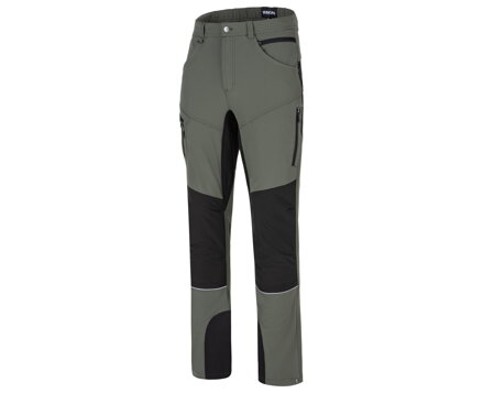 FOBOS Trousers green/black