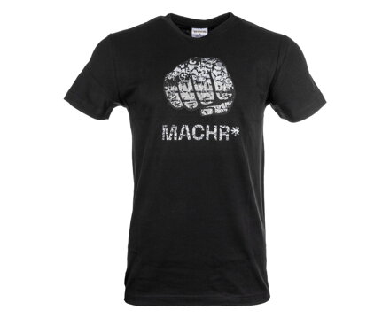 PREDATOR T-shirt black