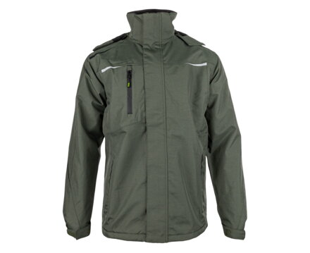 THOROS Jacket green