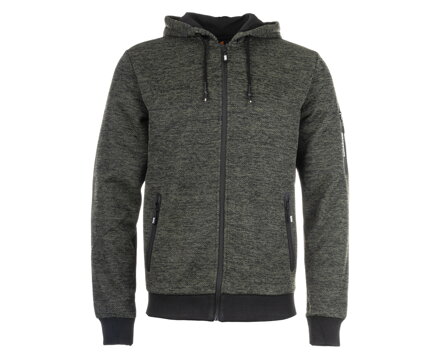 OLYMPOS Sweatshirt green