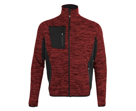 ALTOS Sweatshirt red