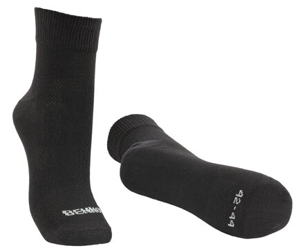 AIR Sock black