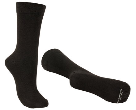 UNIFORM Sock black