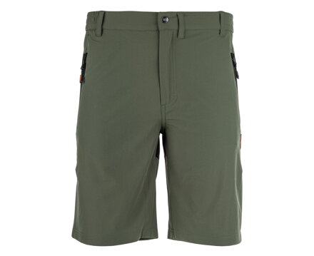 KRATOS Shorts green/black