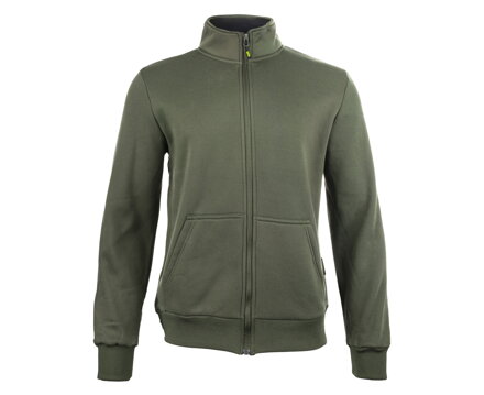 ADAMOS Sweatshirt green