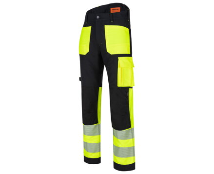 EREBOS Trousers class 1 HI-VIS