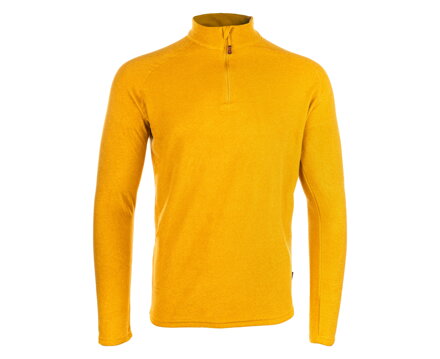 POLAROS Sweatshirt ocher