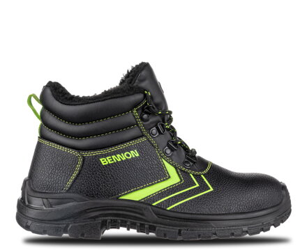 BASIC O2 Winter High