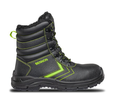 BASIC S3 Winter Boot