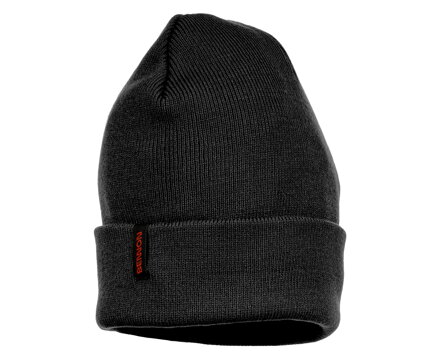 NOX Hat black