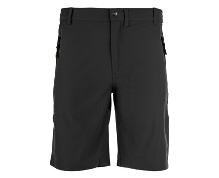 KRATOS Shorts grey/black