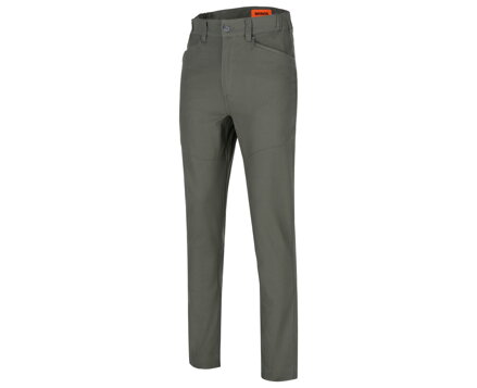 ADAMOS Trousers green