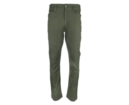 ADAMOS Trousers green