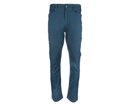 ADAMOS Trousers blue
