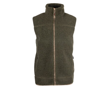 RAMMER Vest khaki