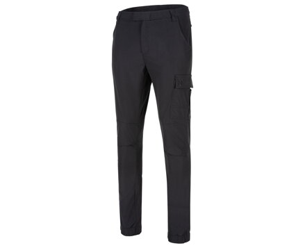 TRITON RIPSTOP Trousers black