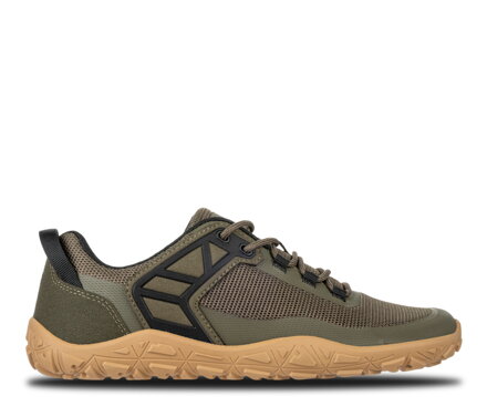 BENNON Barefoot Sport Khaki