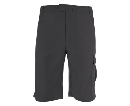 TRITON RIPSTOP Shorts black