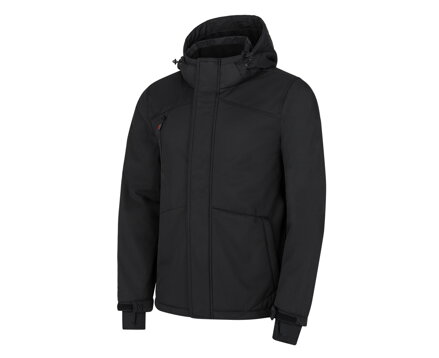 MERITON Jacket black