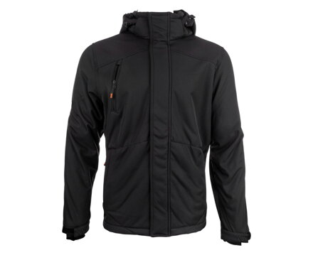 MERITON Jacket black