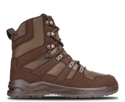 CONDOR O2 NM Brown Boot