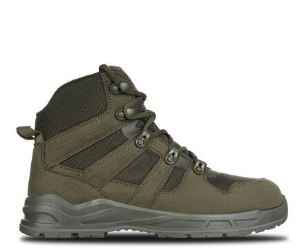 CONDOR O2 NM Khaki High
