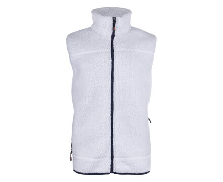 RAMMER Vest white