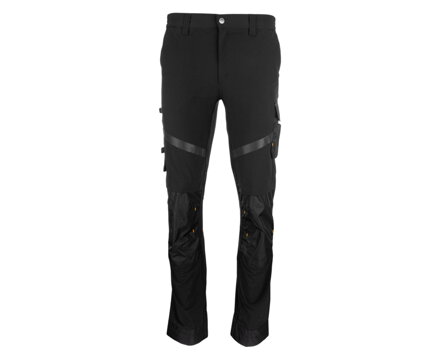 ARGON Trousers black