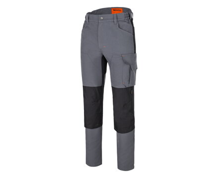 EREBOS 2.0 Trousers black/grey