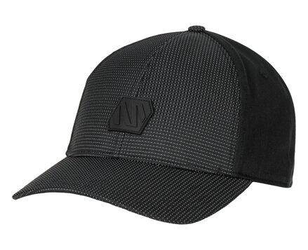 REFLECTOS Cap black