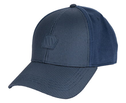REFLECTOS Cap blue