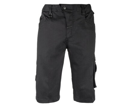 HENRIX Shorts black