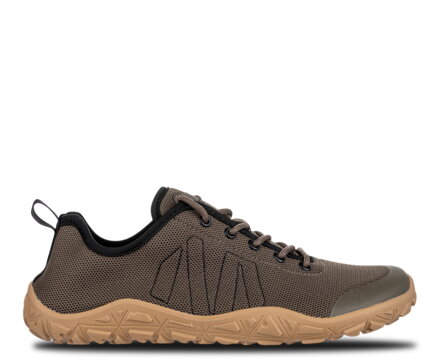 BENNON Barefoot Breeze Khaki