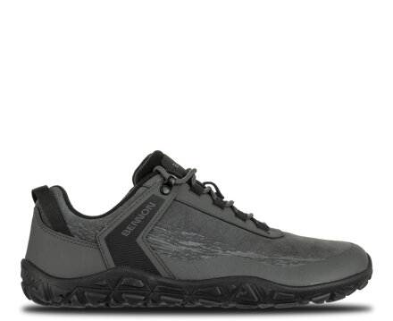BENNON Barefoot Outdoor Grey