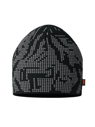 IGNIS Hat black