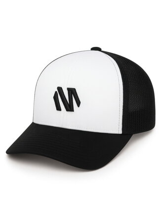 UMBRA Cap black/white