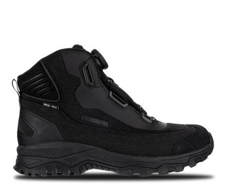 ANTICUT O7S Black High