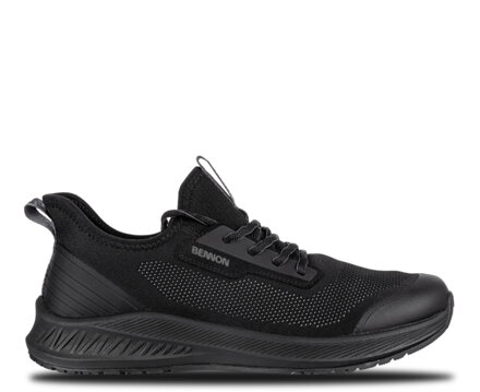 MOVA ULTRA O1 ESD NM Black Low