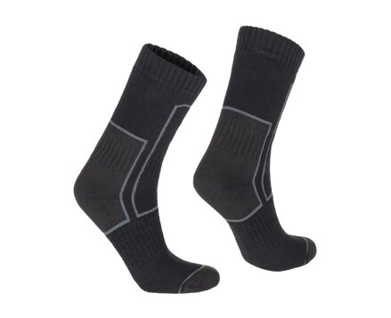 TREK Sock black