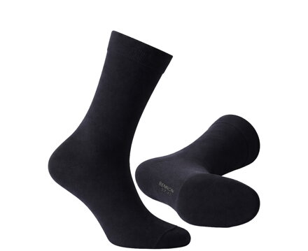 WORK Socks black (3-pack)