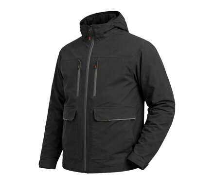 STORMIS Jacket black