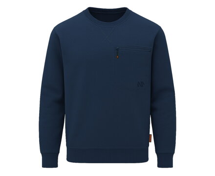 SELENA Sweatshirt blue