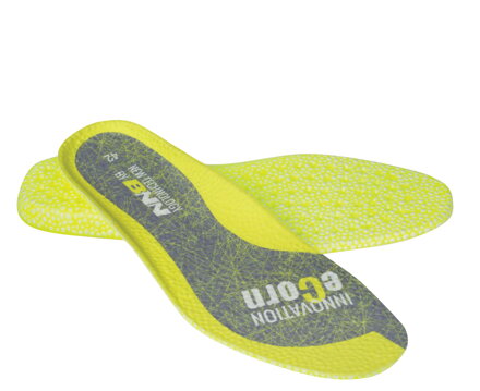 ECORNA Insole