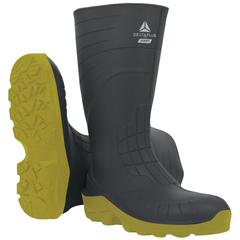 PU AEROBUILD S5, SIVÁ PU AEROBUILD S5, SIVÁ