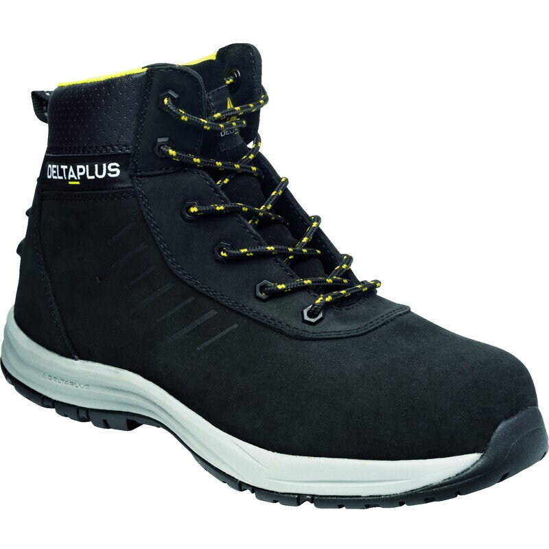 OBUV SAGA2 S3S ČIERNA OBUV SAGA2 S3S ČIERNA