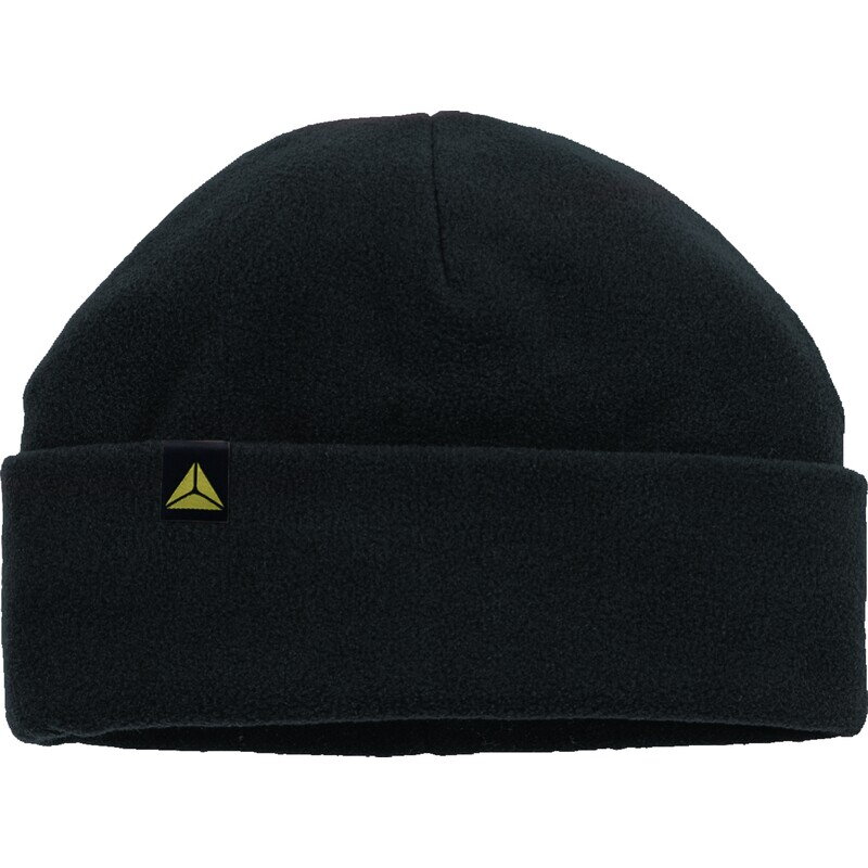 Polar flis 3M Thinsulate™ čiapka KARA, čierna Polar flis 3M Thinsulate™ čiapka KARA, čierna